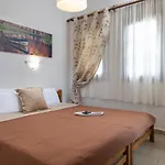 Apartament Hrisavgi