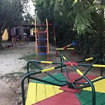 Hrisavgi * Nikiti (Sithonia)