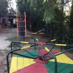 Apartament Hrisavgi *