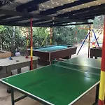 Hrisavgi Apartament