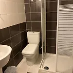 Apartament Hrisavgi *