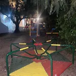 Hrisavgi Apartament