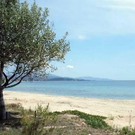 Hrisavgi Nikiti (Sithonia)