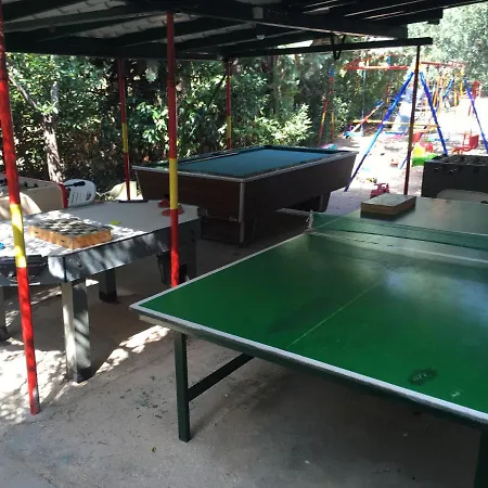 Hrisavgi * Nikiti (Sithonia)