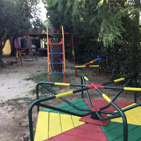 Hrisavgi * Nikiti (Sithonia)