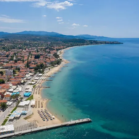 Hrisavgi Nikiti (Sithonia)