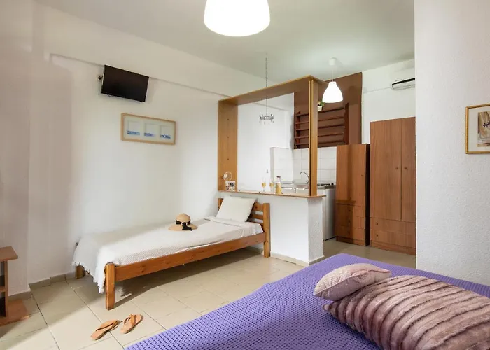 Hrisavgi Apartman