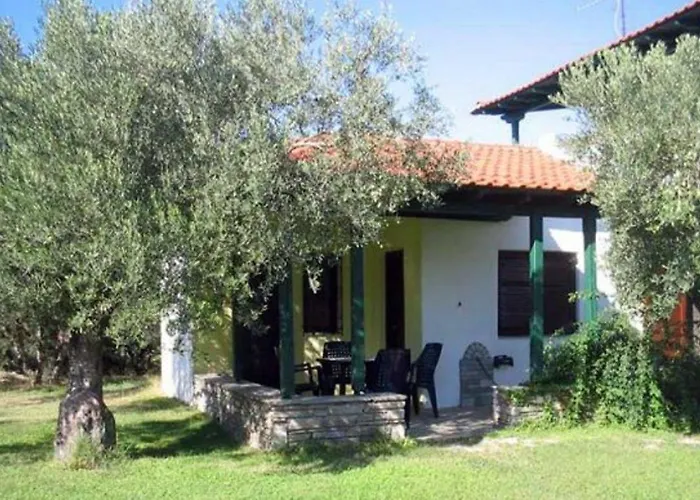 Hrisavgi Apartman
