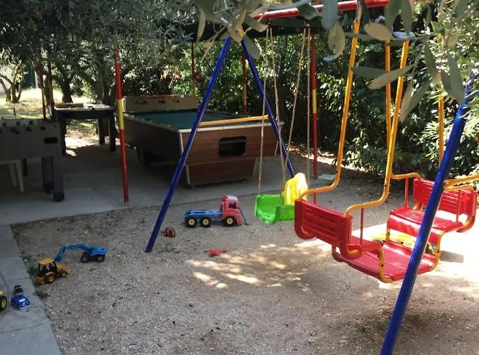Hrisavgi Apartman *