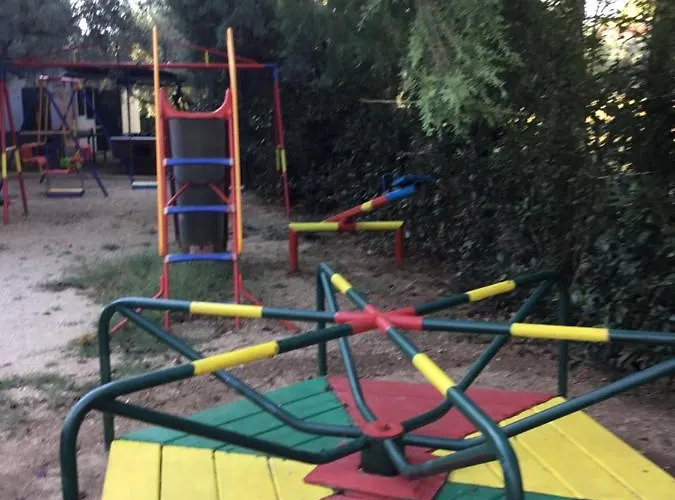 Apartman Hrisavgi *