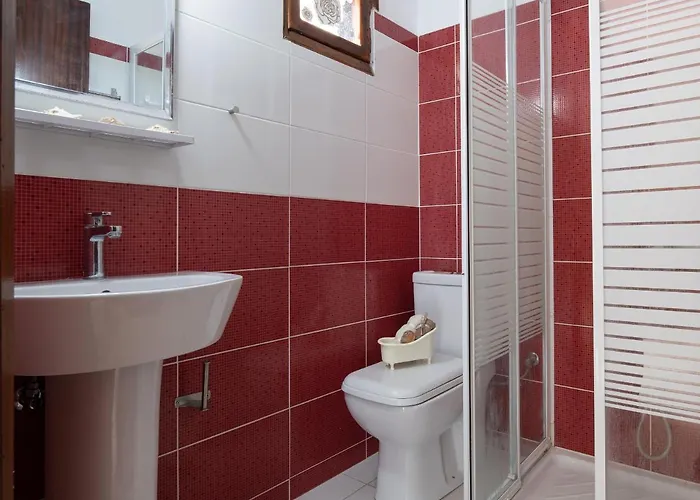 Apartman Hrisavgi