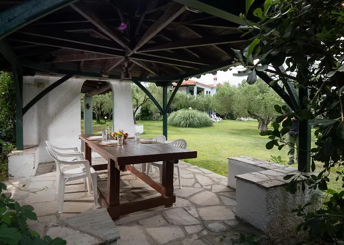 Apartman Hrisavgi