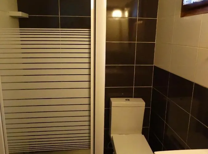 Hrisavgi Apartman Nikíti