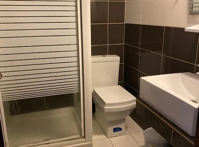 Apartman Hrisavgi Nikíti