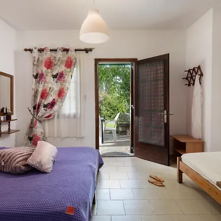 Hrisavgi Appartement *