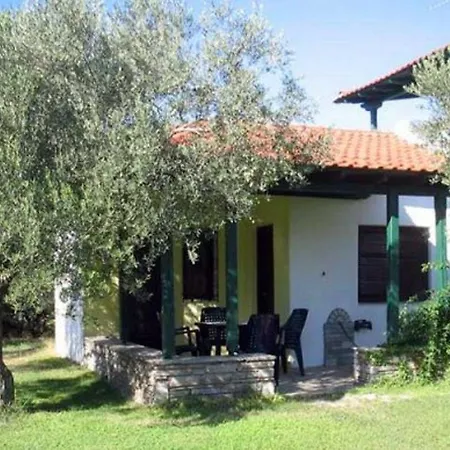 Hrisavgi Apartment