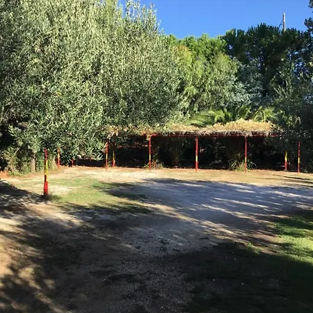 Hrisavgi Nikiti (Sithonia)