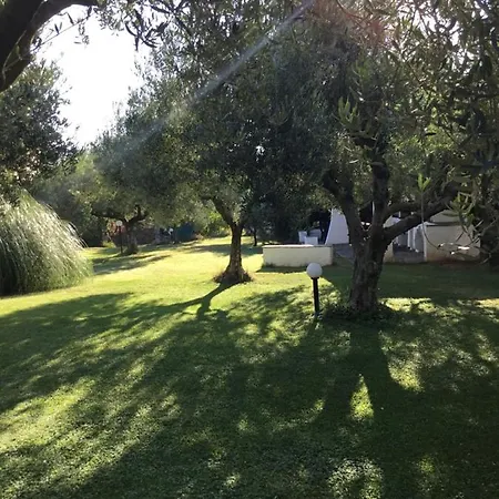 Hrisavgi Appartement *