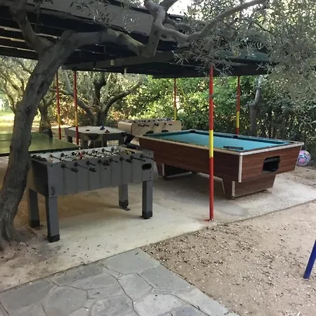 Appartement Hrisavgi