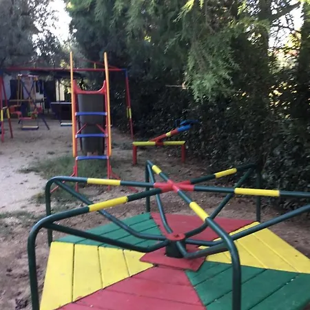 Apartment Hrisavgi *