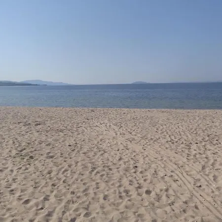 Hrisavgi Apartment Nikiti (Sithonia)