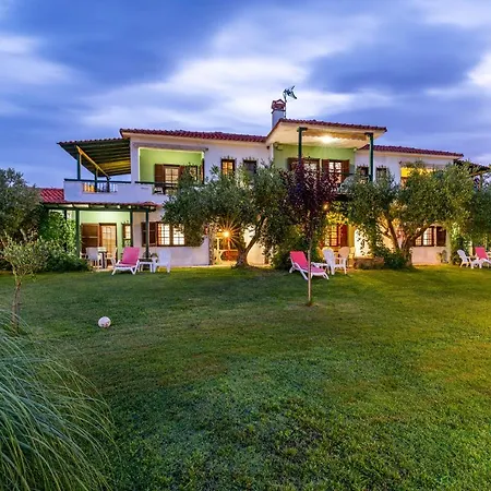 Hrisavgi نيكيتي