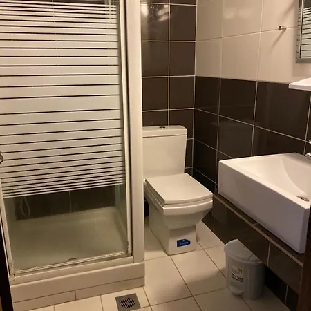 アパート Hrisavgi ニキティ