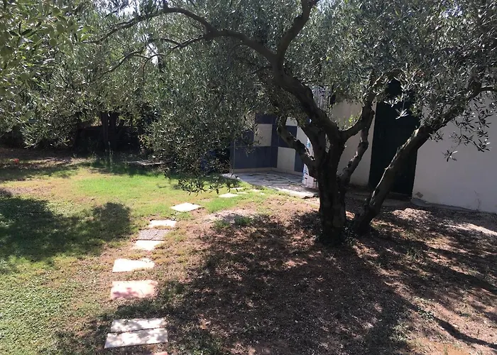 דירה Hrisavgi