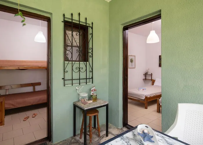 Hrisavgi Nikiti (Sithonia)