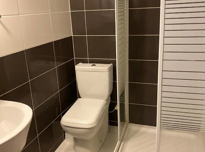 Apartmán Hrisavgi *