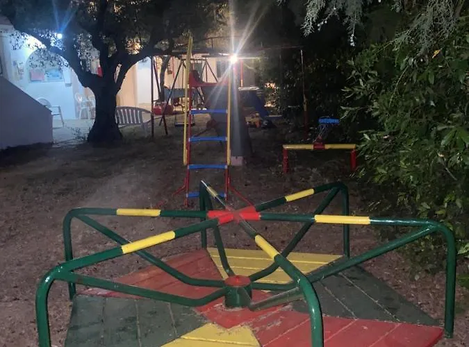 Hrisavgi דירה