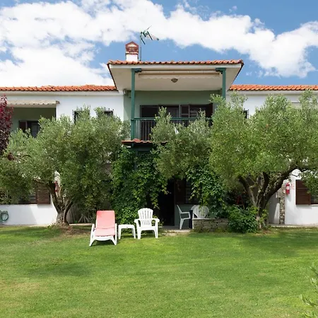 Hrisavgi Νικήτη