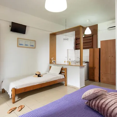 Hrisavgi Apartamento