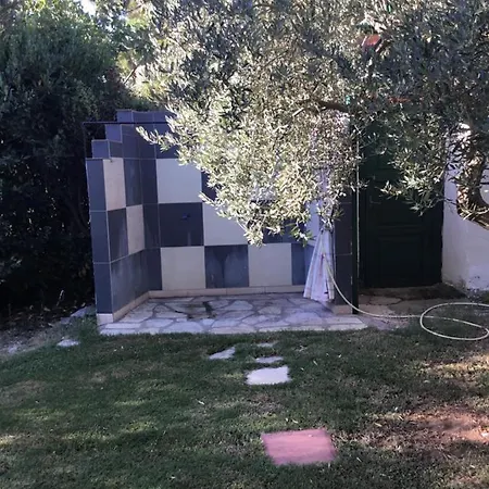 Hrisavgi Apartamento