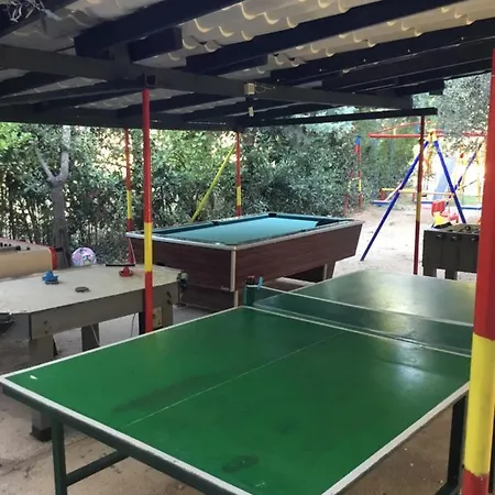 Hrisavgi Apartamento