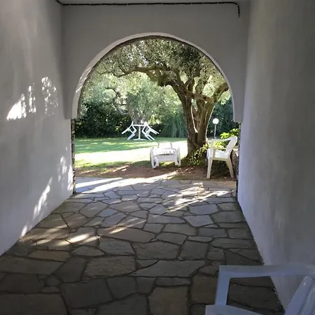Διαμέρισμα Hrisavgi Νικήτη