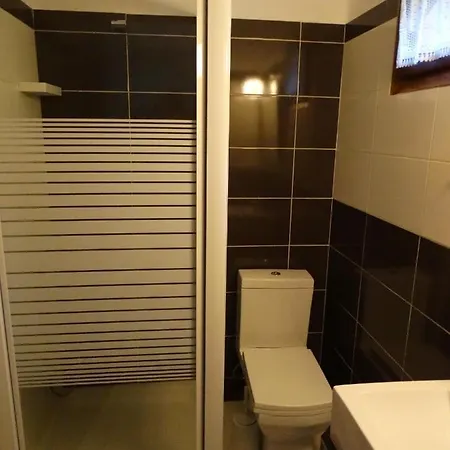 Hrisavgi Apartamento Nikiti (Sithonia)