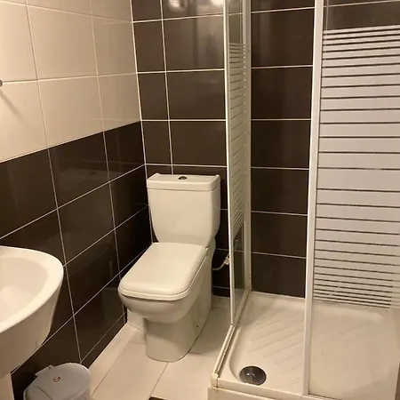 Apartamento Hrisavgi *