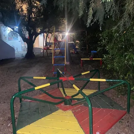 Hrisavgi Apartamento