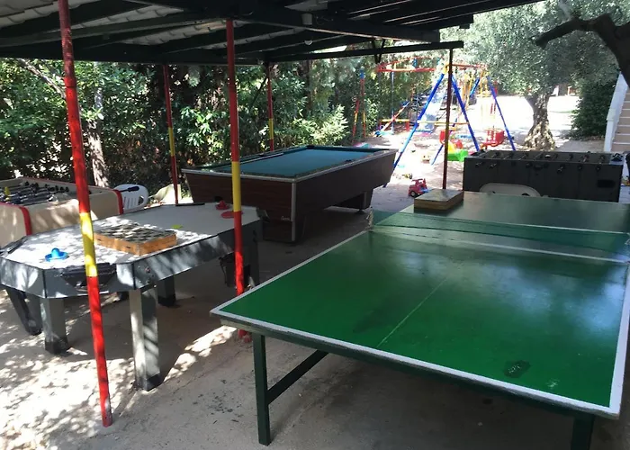 Hrisavgi Apartament *