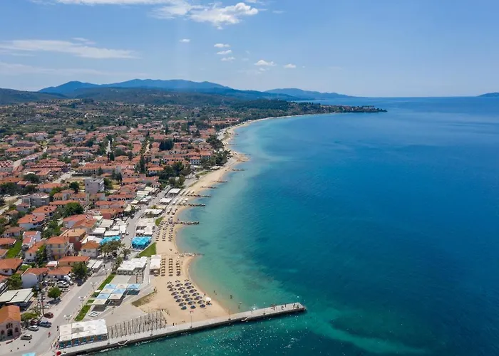 Hrisavgi Nikiti (Sithonia)