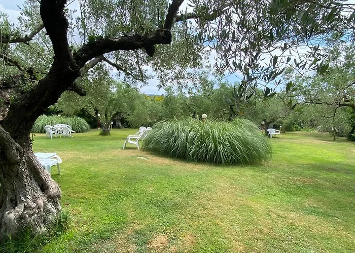 Apartament Hrisavgi Nikiti (Sithonia)